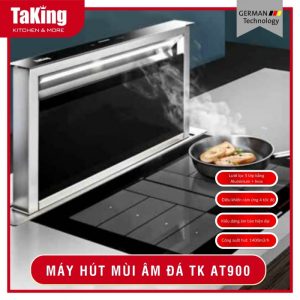 MÁY HÚT MÙI ÂM ĐÁ TK AT900 TAKING
