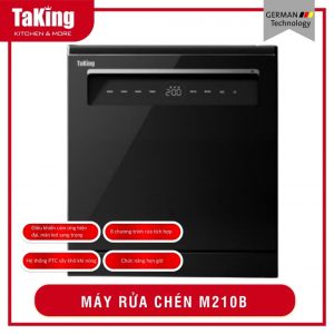 Máy rửa chén